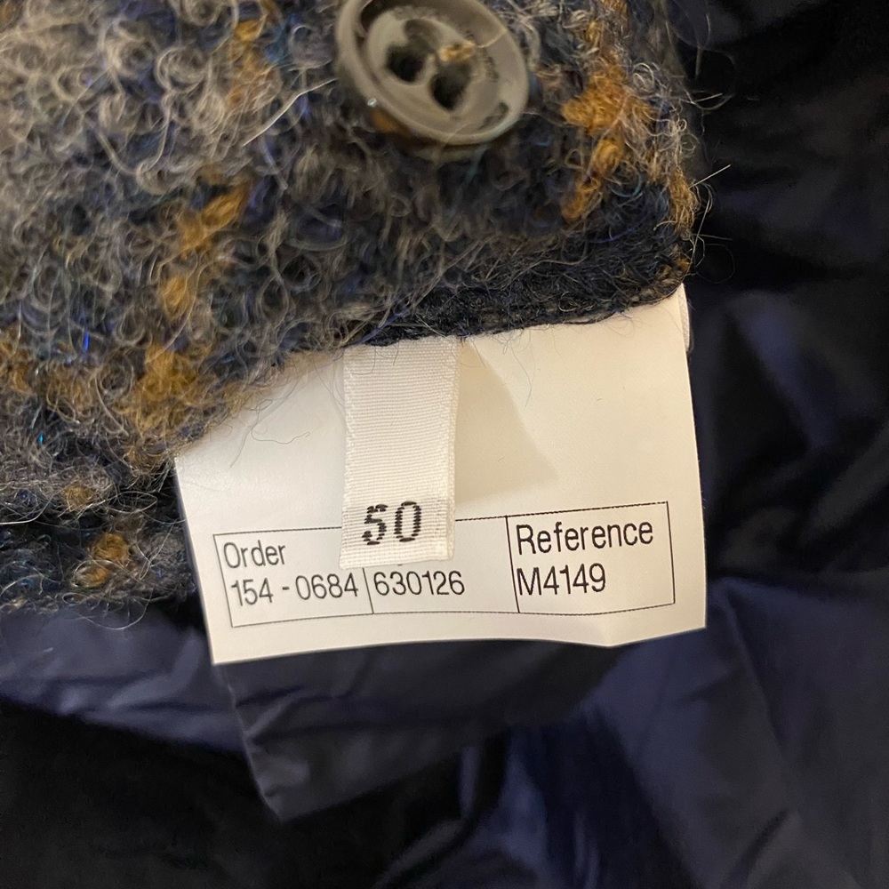 MONTEDORO JACKET - Picture 5 of 6